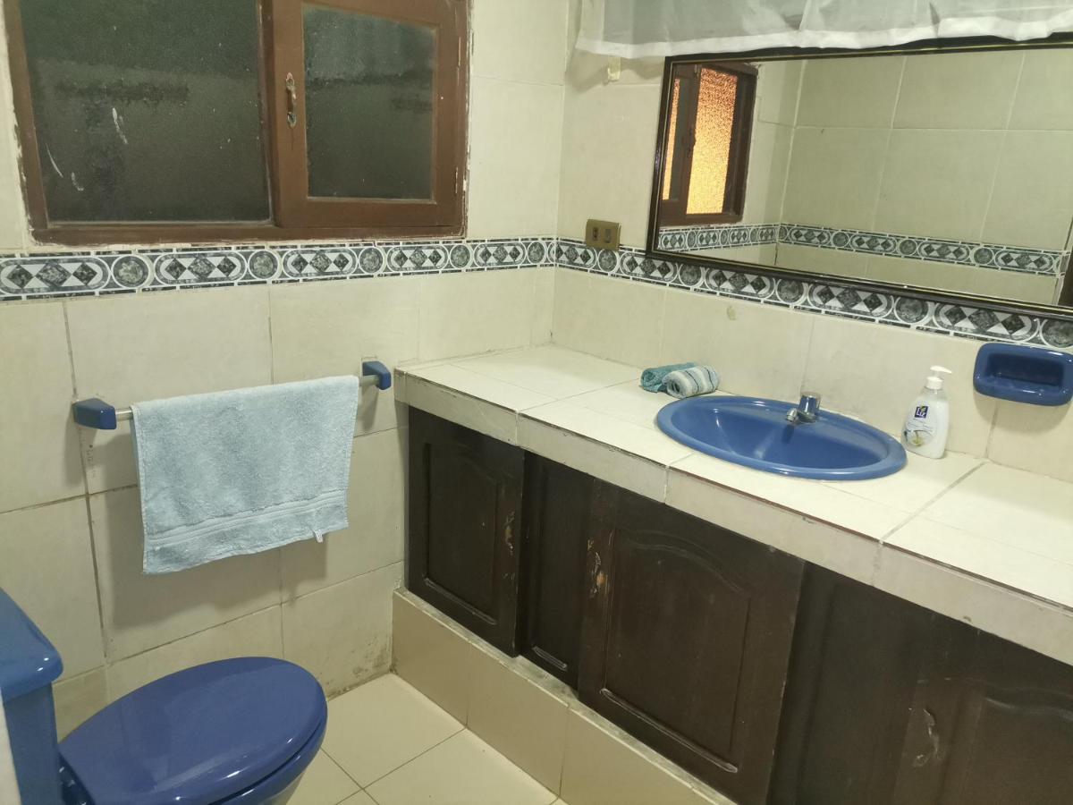 A&A Apartamento Apartment Cochabamba Ngoại thất bức ảnh