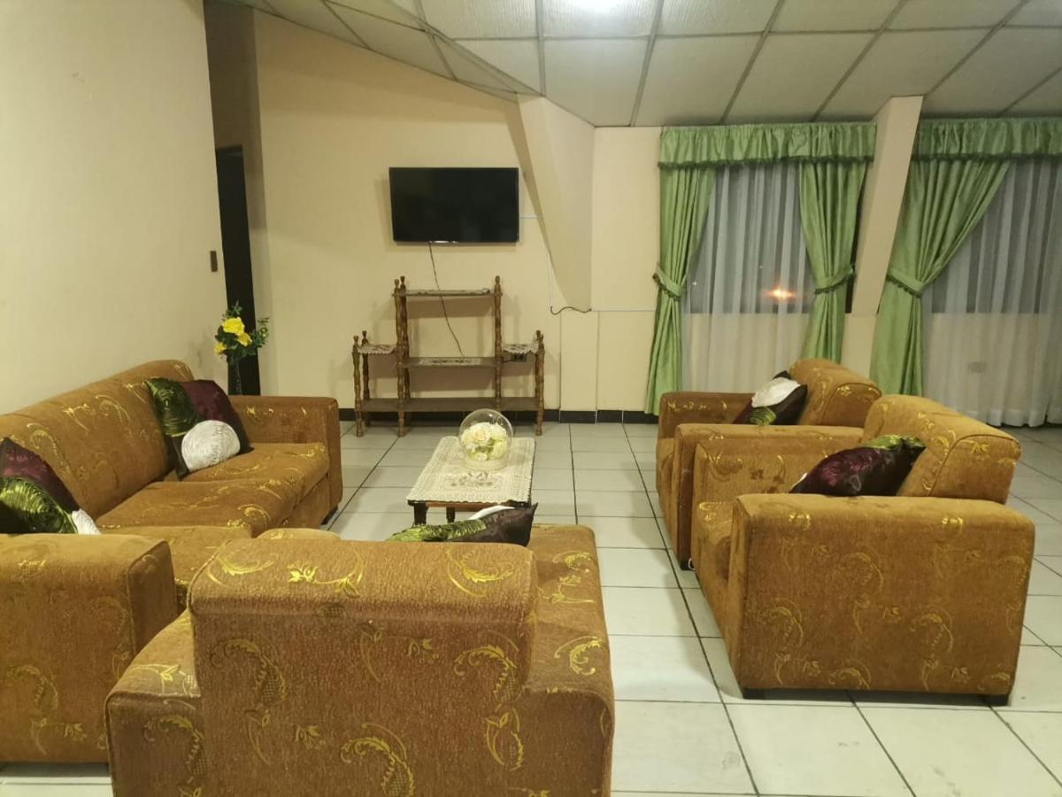 A&A Apartamento Apartment Cochabamba Ngoại thất bức ảnh